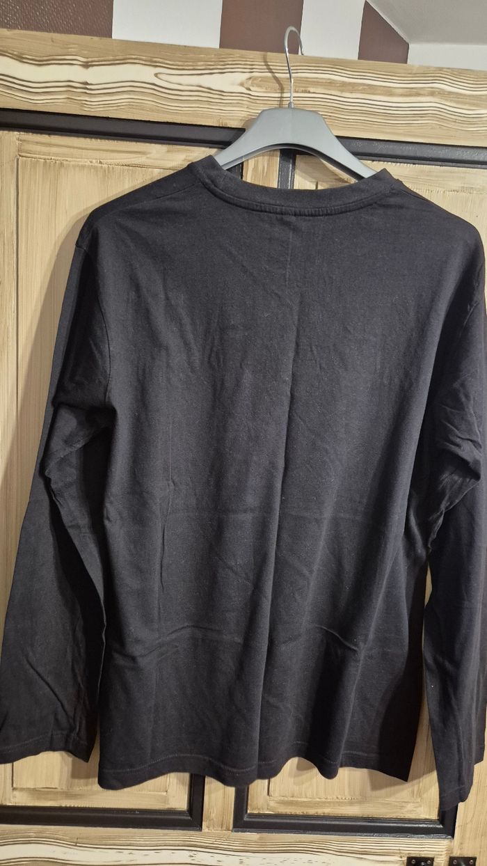 T-shirts manche longue - photo numéro 3