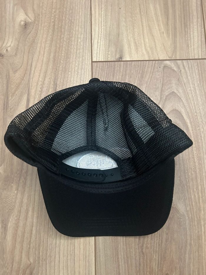 Casquette Von Dutch - photo numéro 2