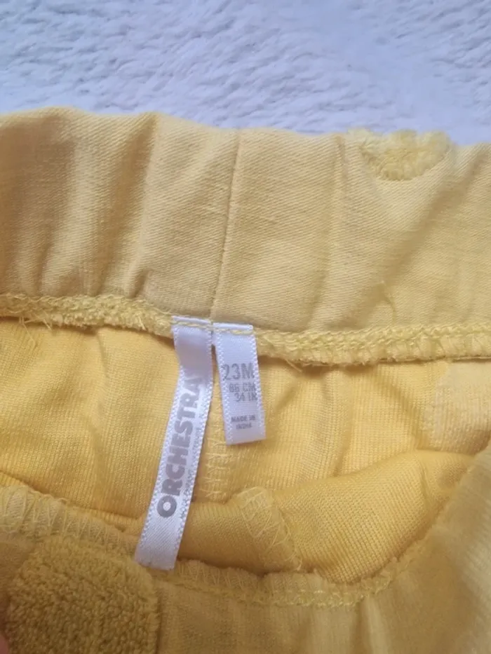 Short - photo numéro 3