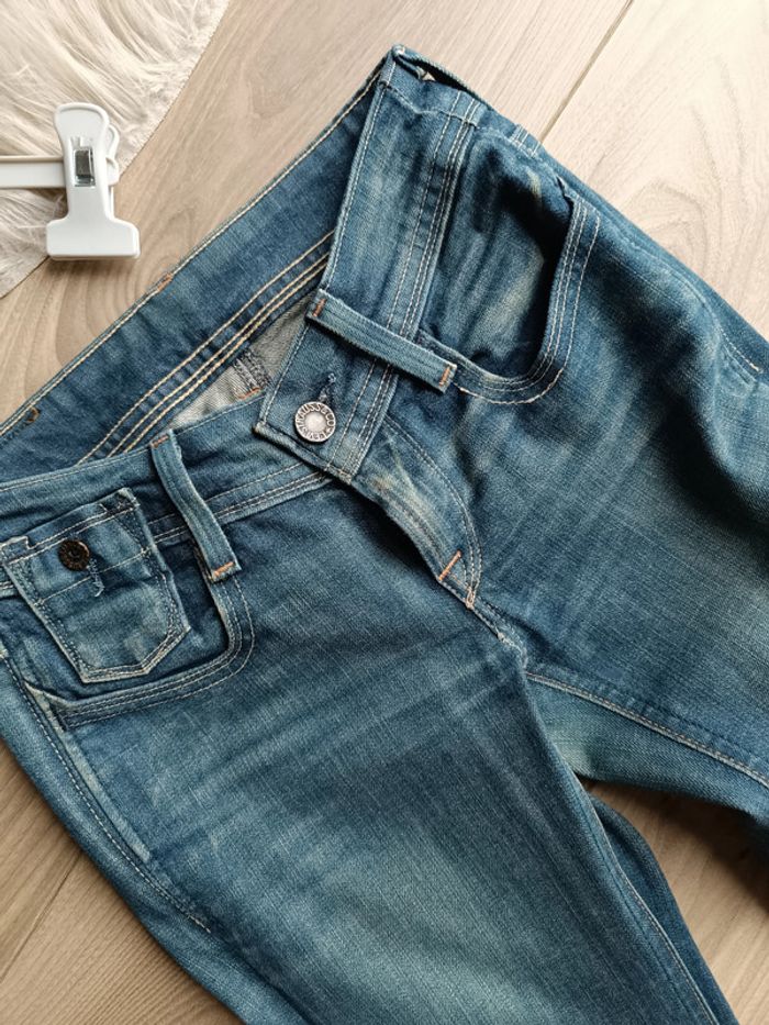 Jean Levi's bootcut - photo numéro 7