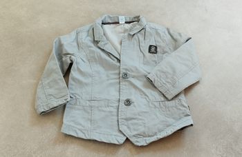 Petit veste garçon 18 mois obaibi 