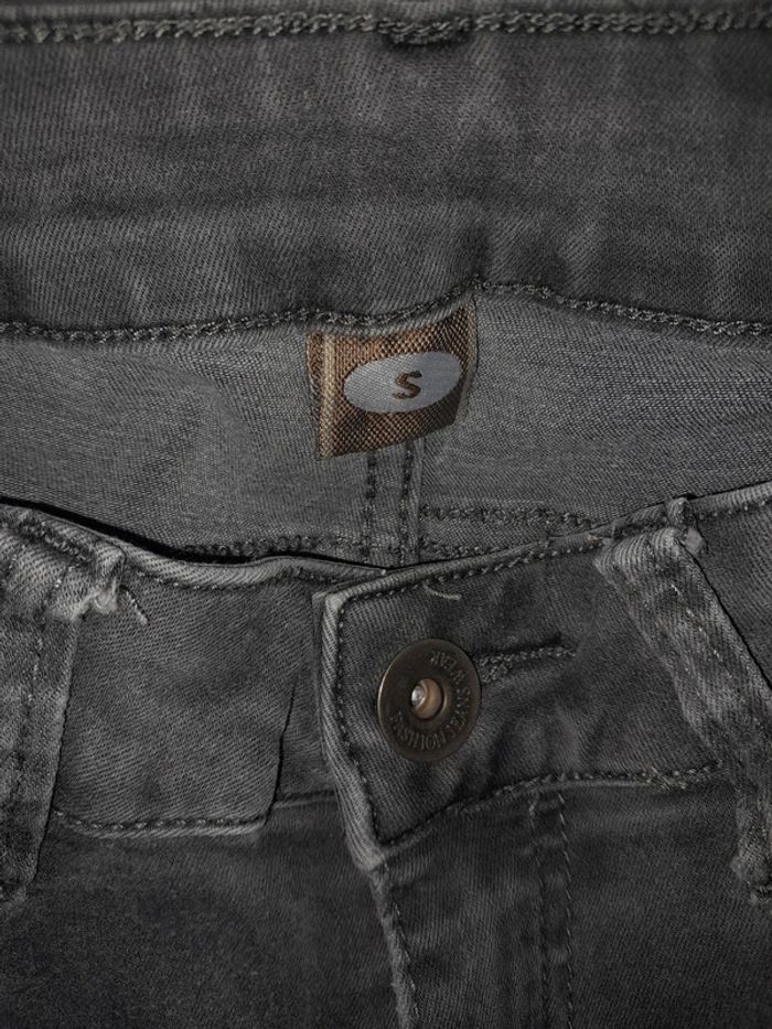 Jeans fashion - photo numéro 3