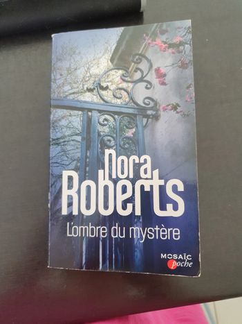 Nora Roberts - 2 histoires