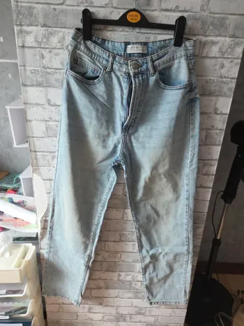 Jean primark taille 38
