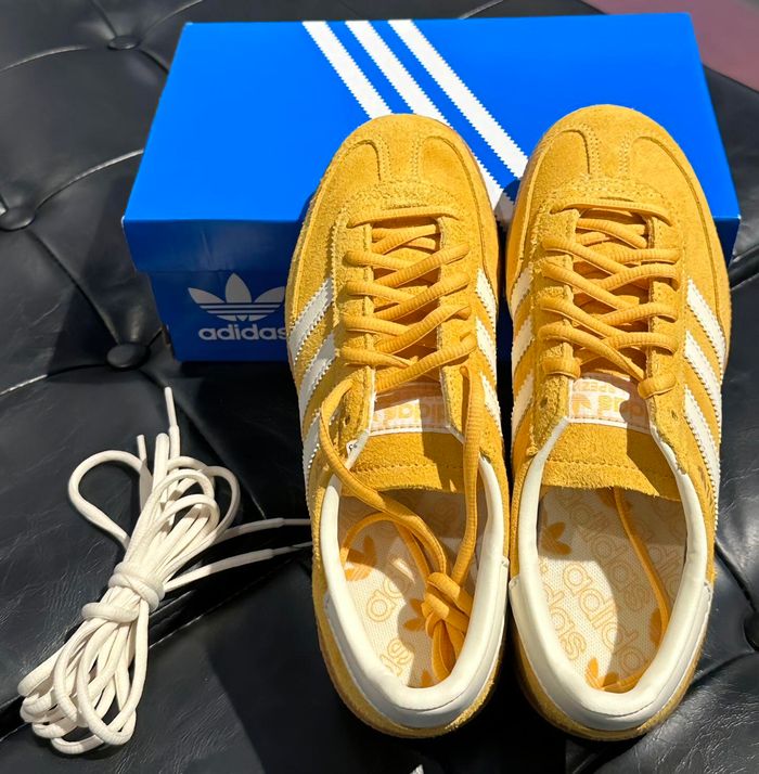 adidas originals SAMBA OG 36.5 - photo numéro 3