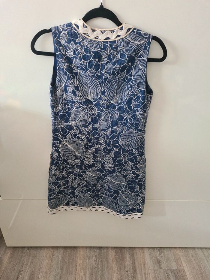 Robe courte Vintage - photo numéro 4