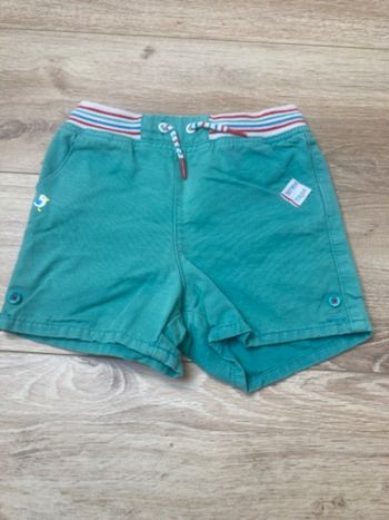 Short