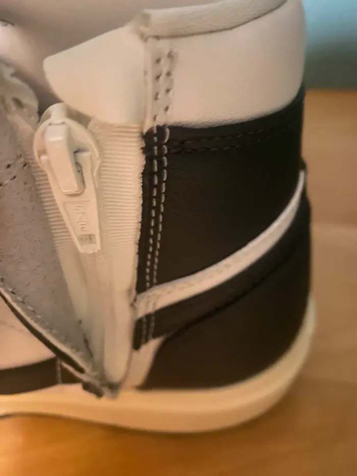 Jordan elevate edition one taille 44,5 - photo numéro 4