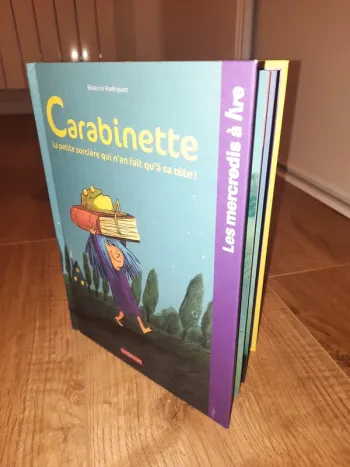 Livre pour enfants