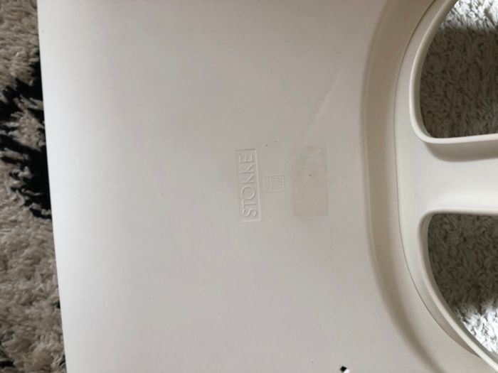 Babyset Stokke Steps - photo numéro 4