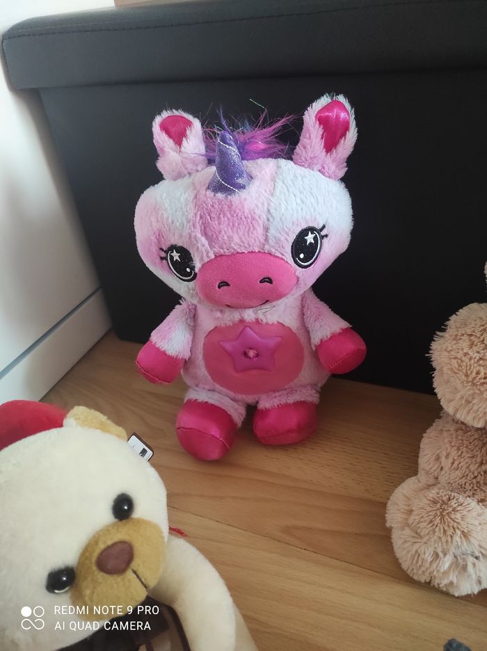 Lot peluches - photo numéro 5