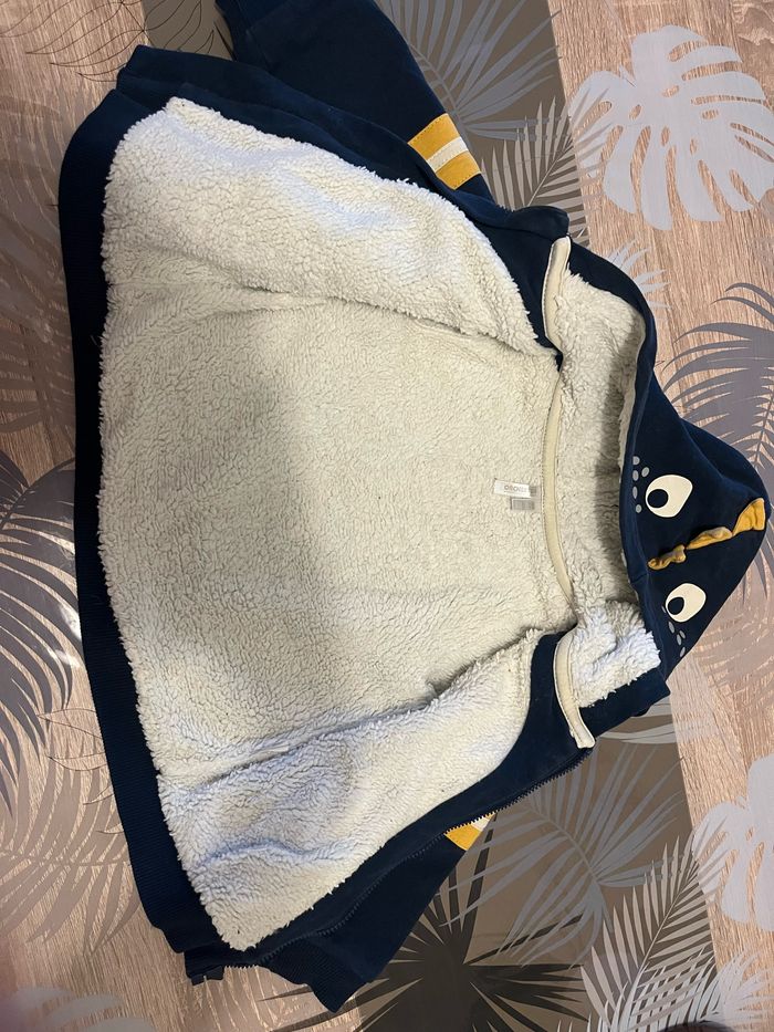 Veste - photo numéro 2