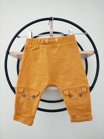 6 mois pantalon kiabi