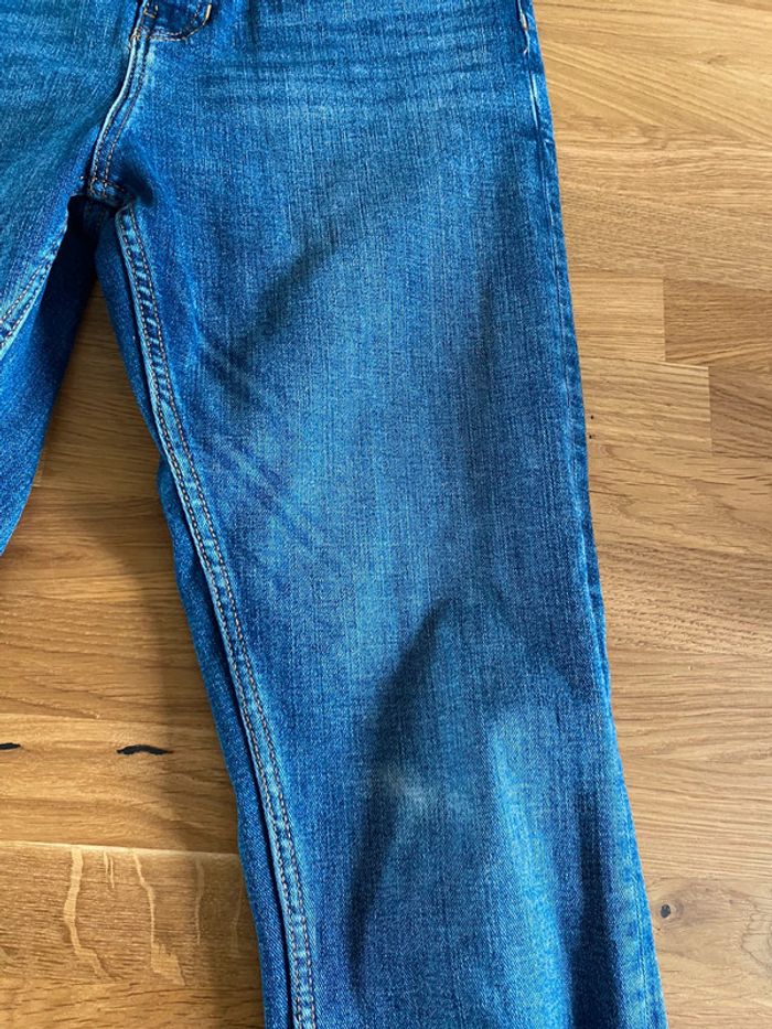 Jeans Zara - photo numéro 2