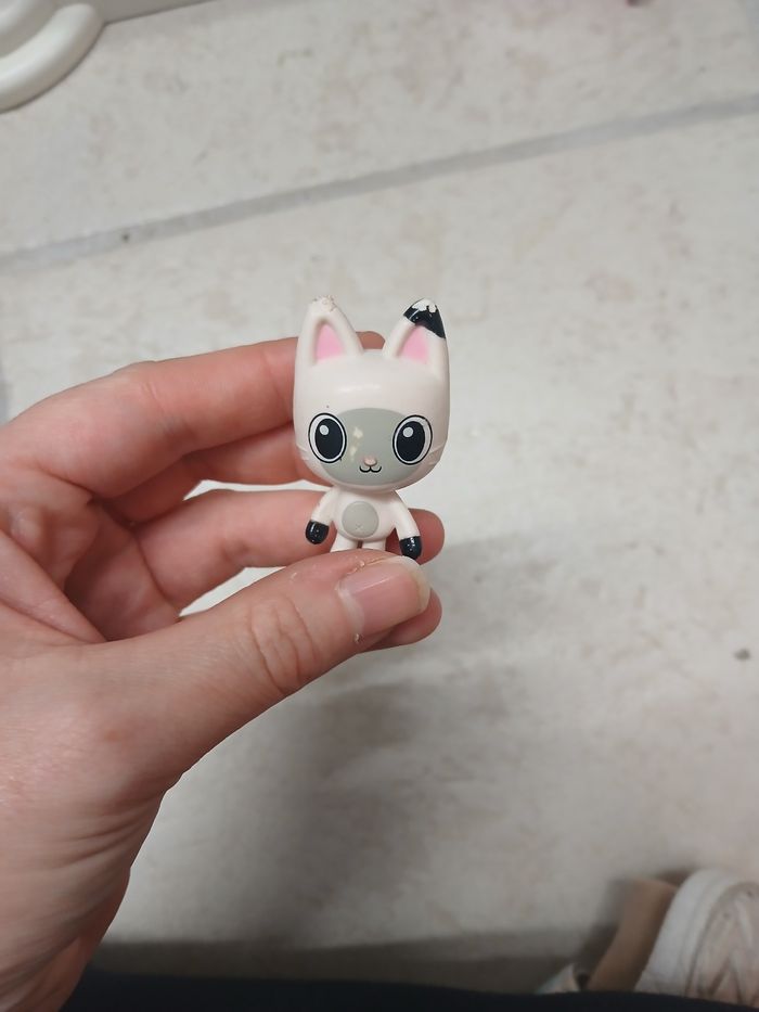 Maison gabby chat et ses personnages - photo numéro 8