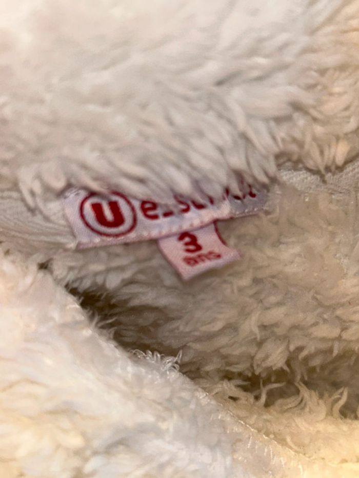 Joli pull chaud #taille 3 ans - photo numéro 2