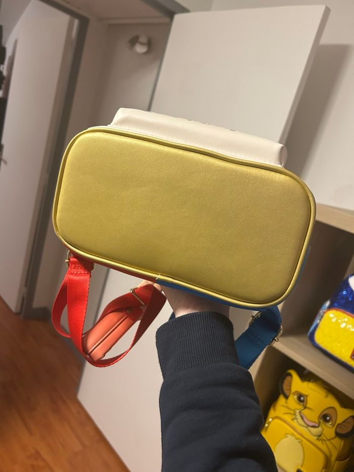 Loungefly Harley Quinn - photo numéro 3