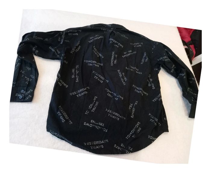 Chemise Carhartt - photo numéro 2