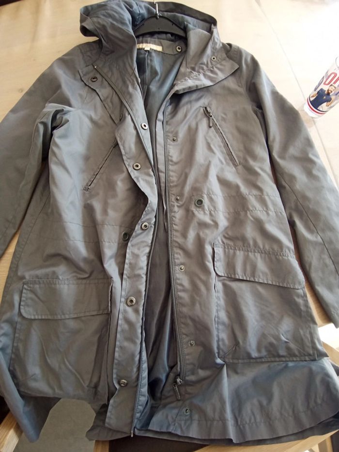 Imperméable Etam taille 40 - photo numéro 2