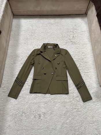 Veste habillé