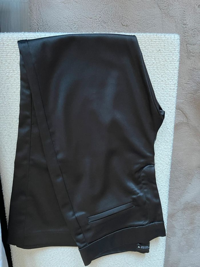 Pantalon satiné - photo numéro 3