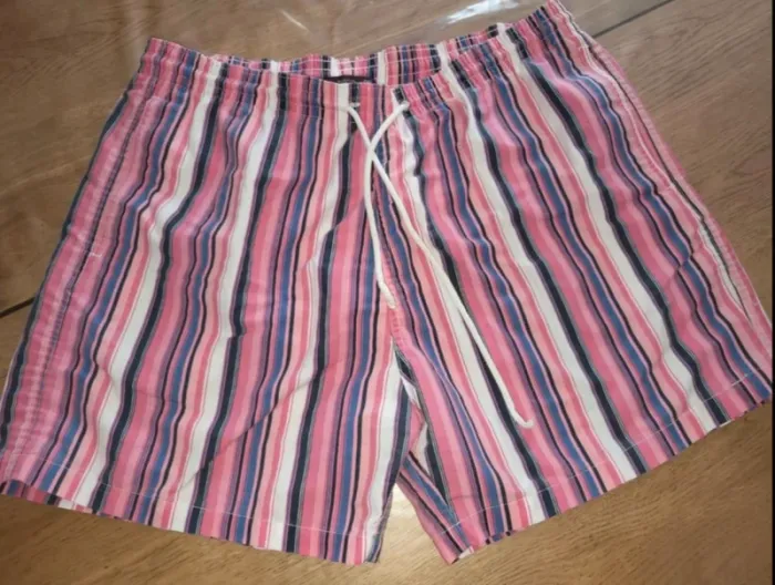 Short maillot de bain Burton XXL