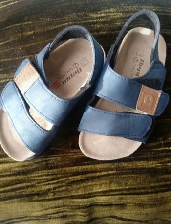 Sandales mixtes