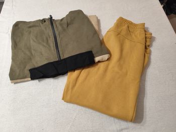 Ensemble ZARA Garçon