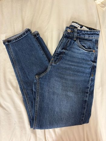 Jean/Jean mom /Jean boyfriend