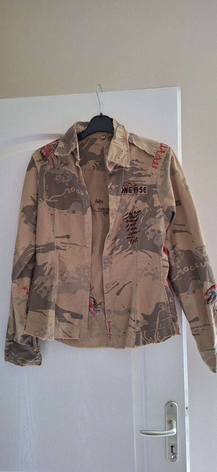 Veste