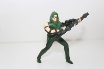 Figurine The Green Arrow - DC Comics 2016