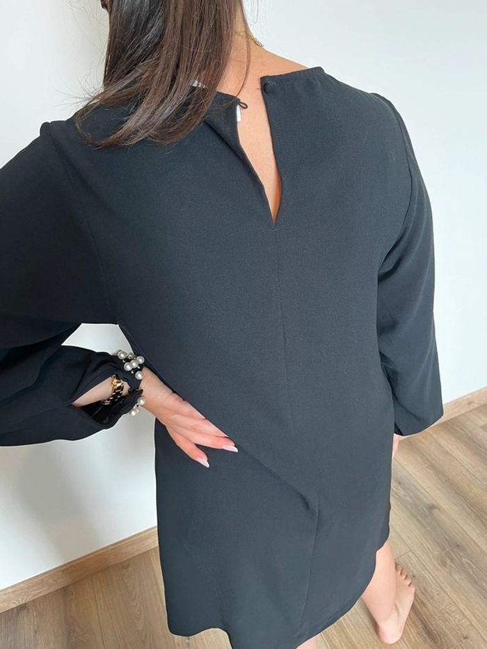 Robe Noir - photo numéro 2
