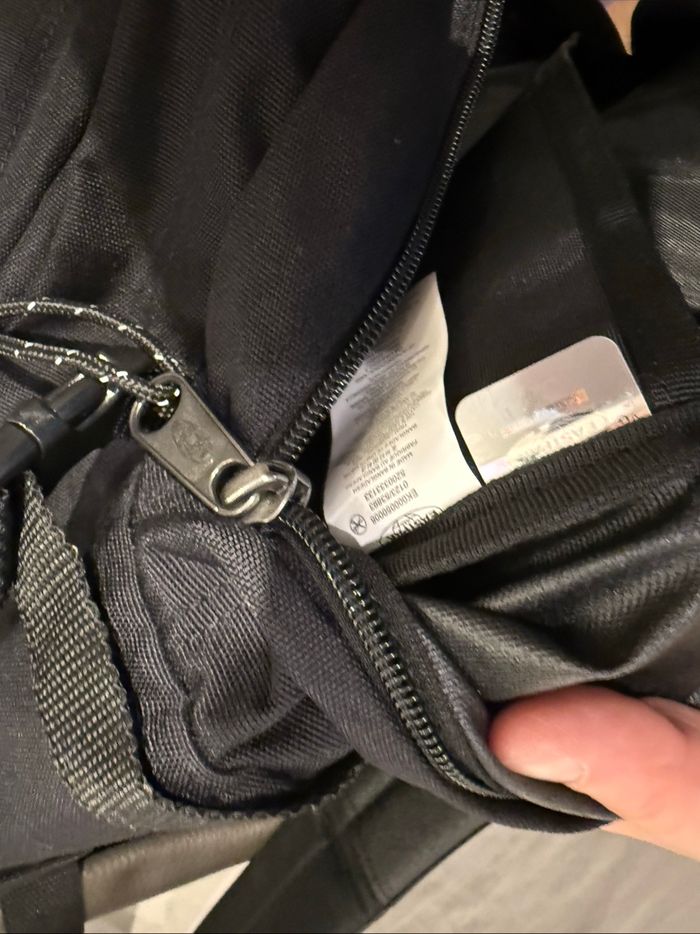 Sac à dos Eastpak - photo numéro 3