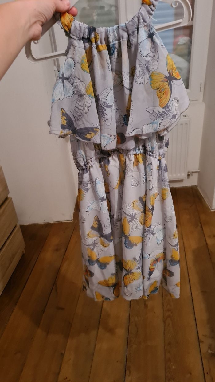 Robe - photo numéro 3