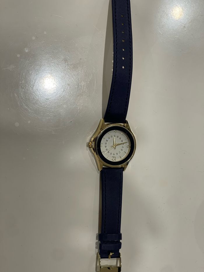 Montre femme - photo numéro 2