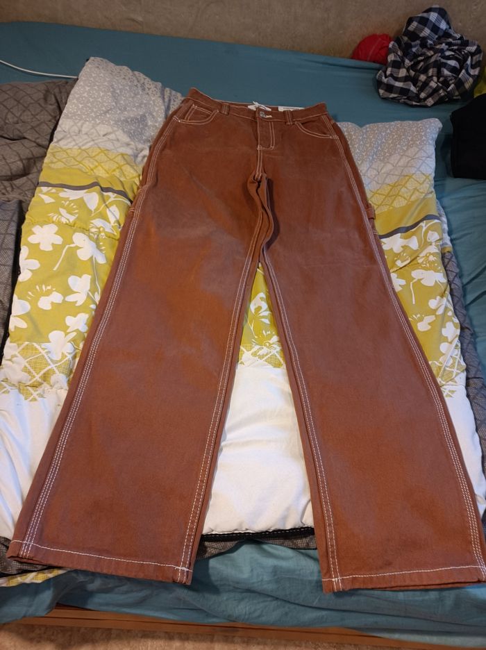 Pantalon Jennyfer.34