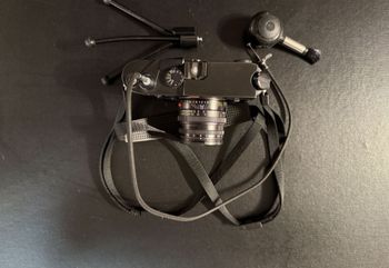 Leica M6