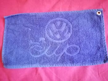 essuie main marine 18x 32 cm Cup