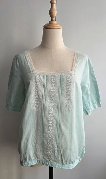 Blouse Camaieu, taille 38