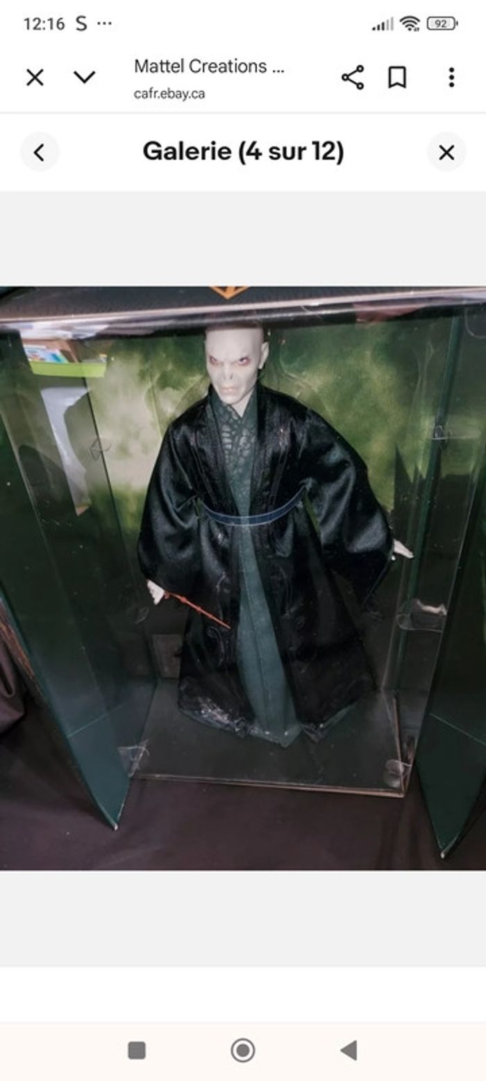 Voldemort