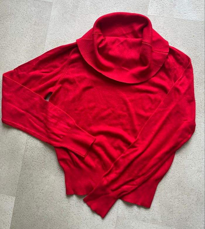 Pull taille M - photo numéro 3
