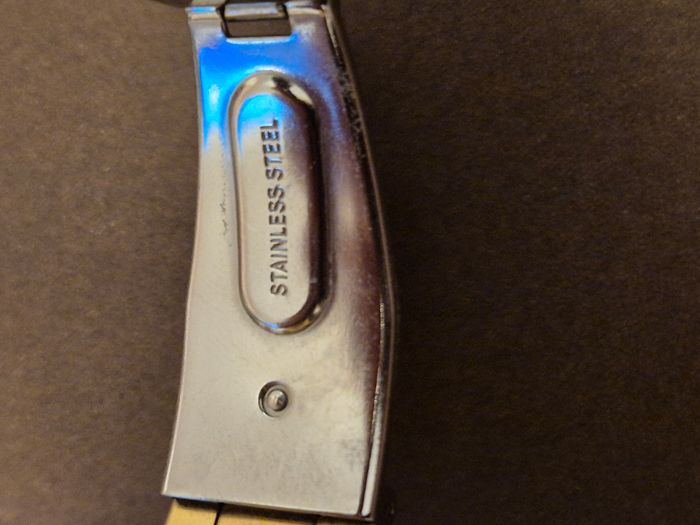 Montre femme - photo numéro 4