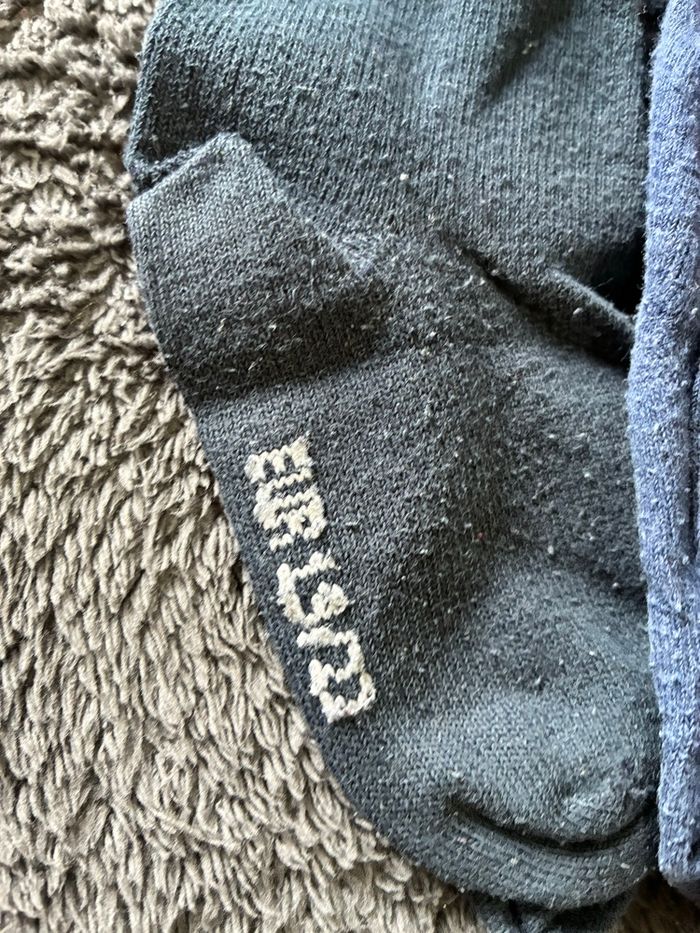 Lot de 3 paires de chaussettes 🧦 - photo numéro 2