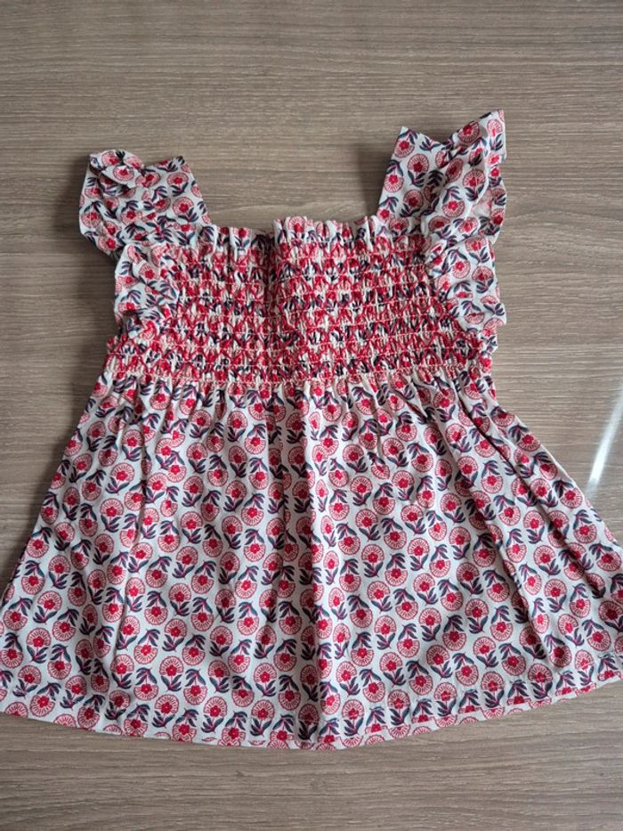 Tunique sergent major