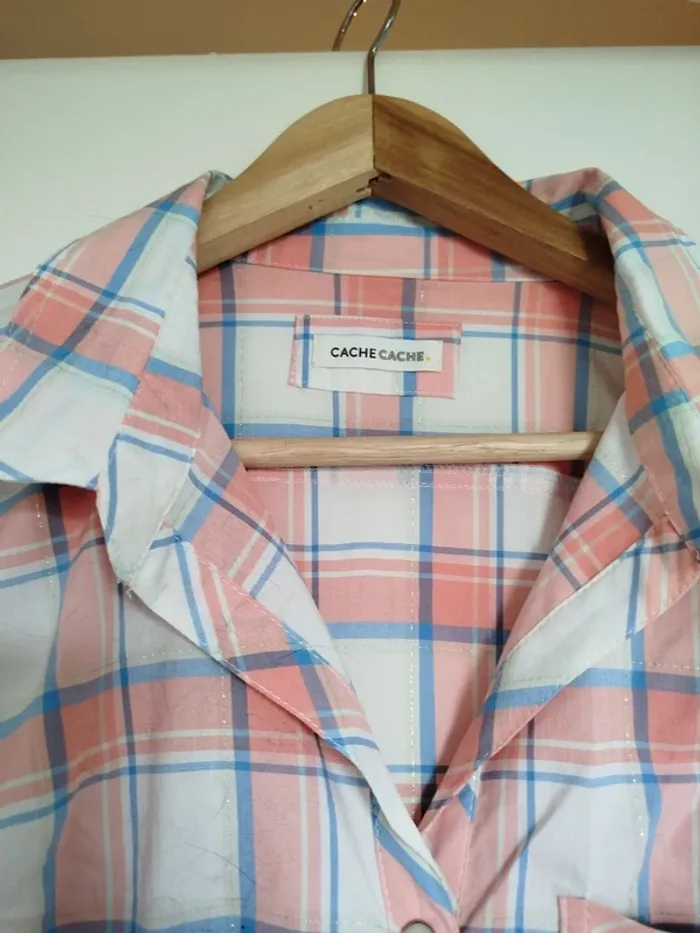 Chemise neuve - photo numéro 6