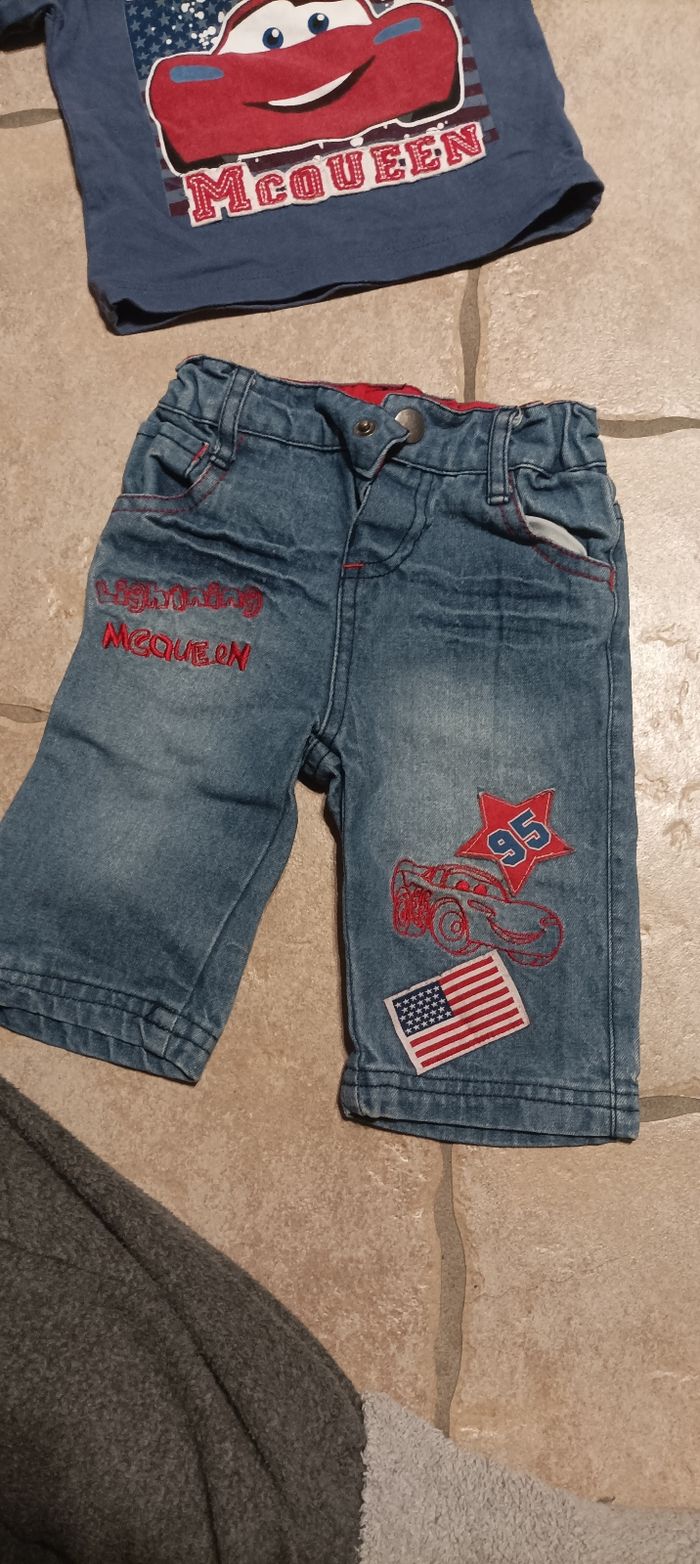 Lot 6 mois - photo numéro 3