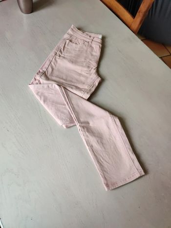 Jean slim Kiabi