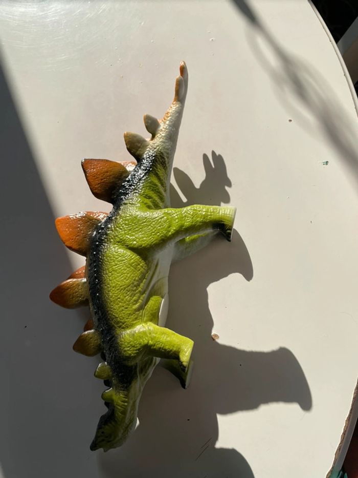 Dinosaure - photo numéro 2