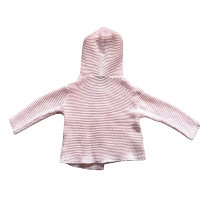 Gilet fille 3 mois - photo numéro 2