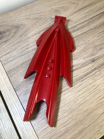 Power rangers gaoranger vintage bandai wild force gao icarus